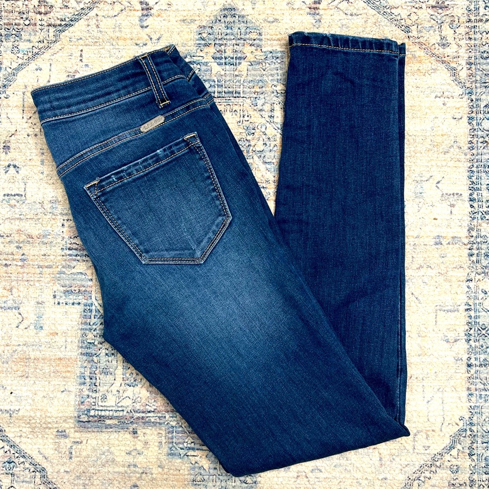 Kancan Skinny Jeans